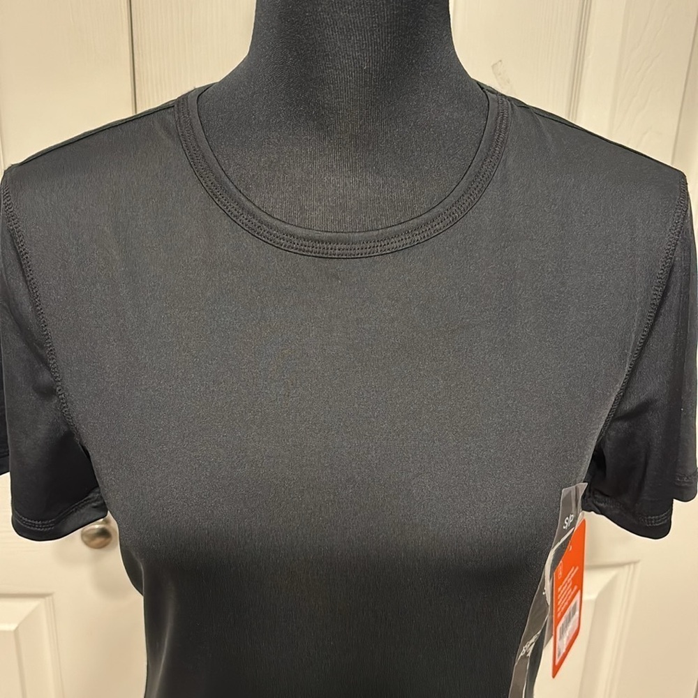 Bass Outdoor Short Sleeve Shirt - Picture 2 of 9
